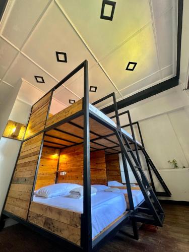 Cebu Hostel | Yellow Umbrella Hostels