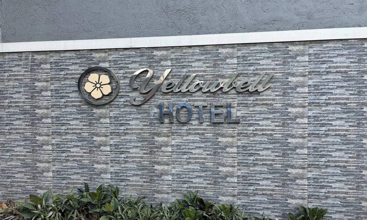 Pallocan Hotel | Yellowbell Hotel
