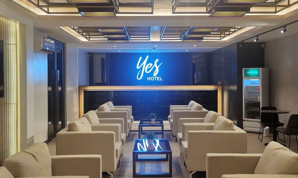 Cabuyao Hotel | Yes Hotel Cabuyao Laguna