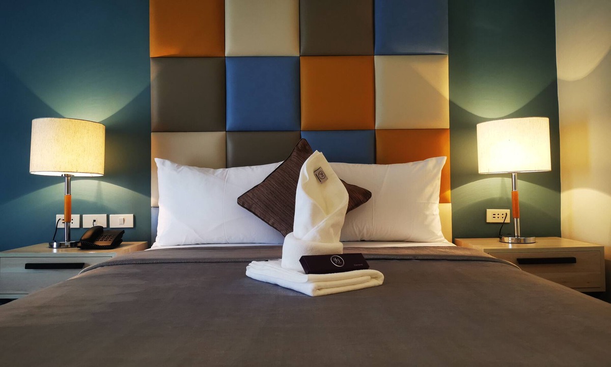 Pandi Hotel | Yes Hotel Pandi Bulacan