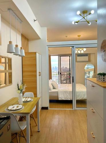 A. Bonifacio Apartment | Yevaiah's Escape - The Celandine