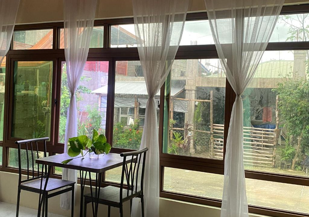 Bangued Hotel | Yna's Transient