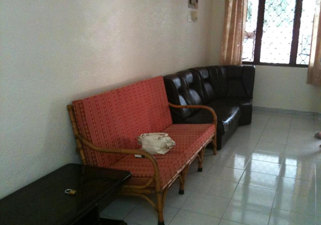 Kuala Perlis House | Yong Homestay