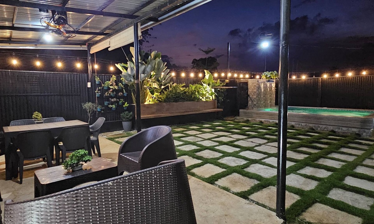 Cagayan de Oro Cabin | Your cozy cabin for your Bukidnon adventure.