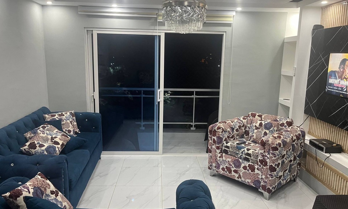 Santo Domingo Este House | Your home away from home