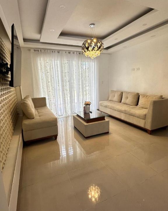 La Vega Province Apartment | Your home in La Vega