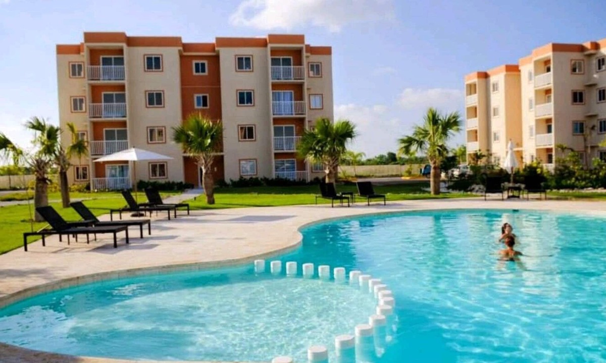 Veron Condo | Your Home in Punta Cana