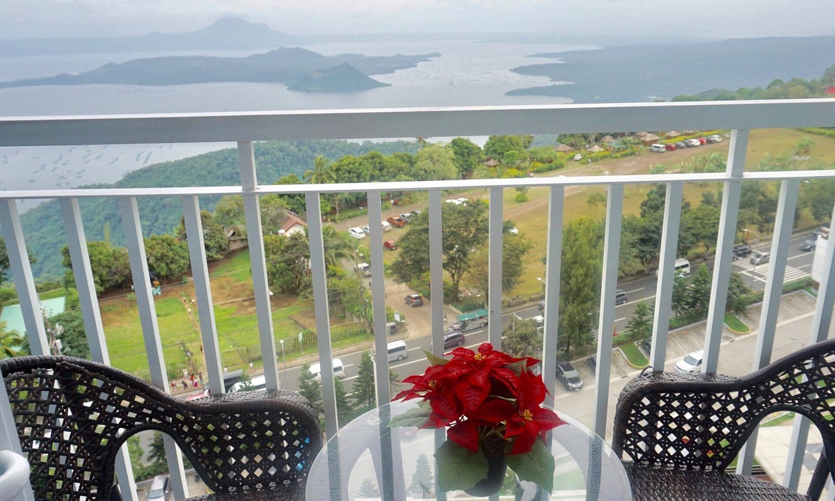 Tagaytay Condo | Your Home in tagaytay
