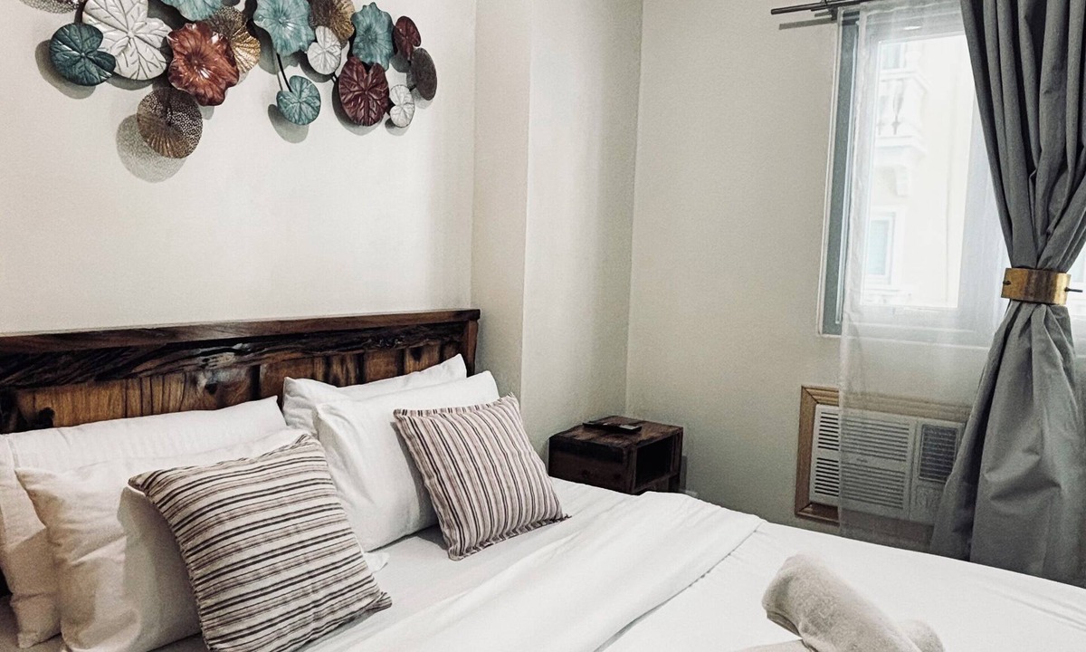 Mandurriao Condo | Your Peaceful Urban Escape
