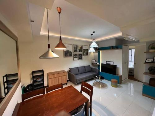 Alabang Apartment | Your quick escape at Alabang