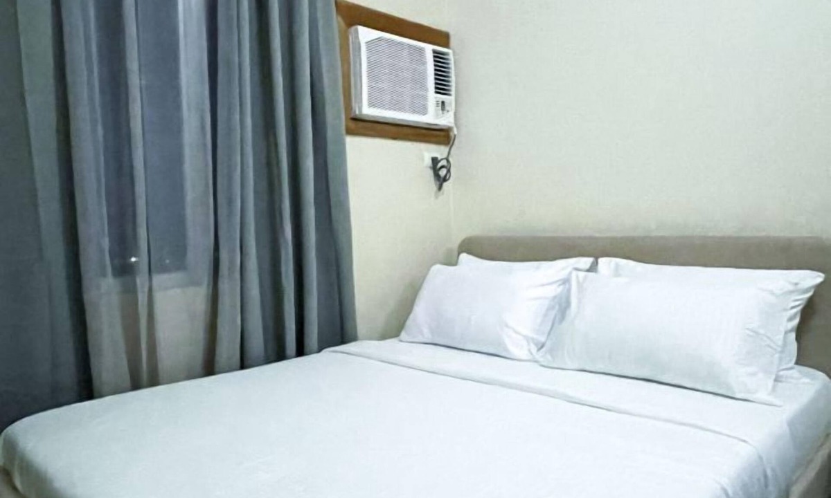 Mandurriao Condo | Your Smart Stay in Central Iloilo