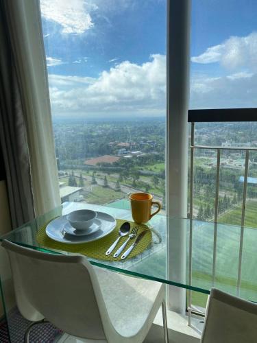 Tagaytay Apartment | Your Tagaytay Wind Residence Staycation