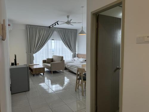 Nilai Apartment | Youth City