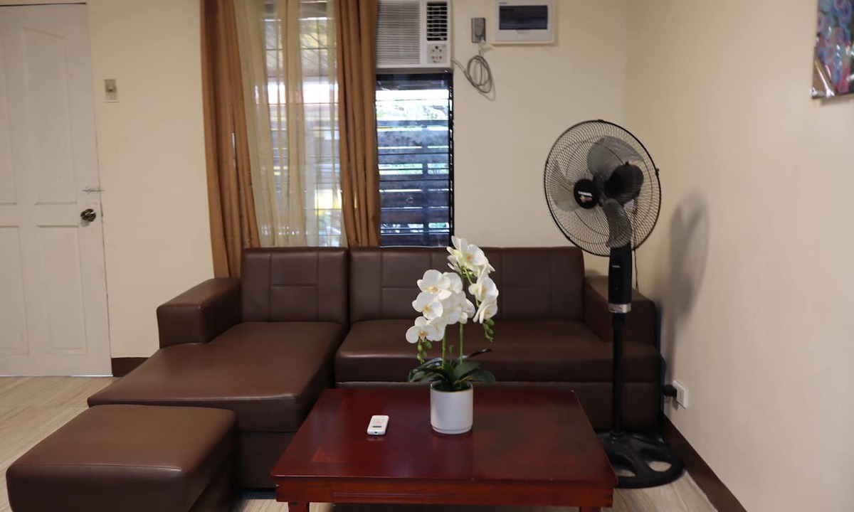 Lapu-Lapu Villa | Ysamatti Travel Lodge