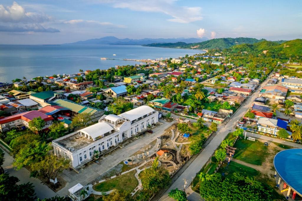 Roxas Resort | Ysidore Garden Resort