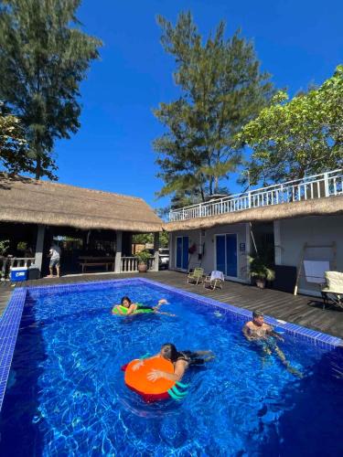 Cabangan House | Ysla Cabins