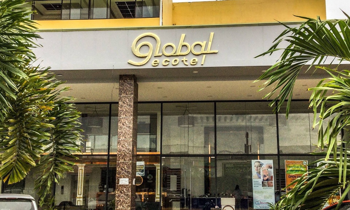 Zamboanga Hotel | Yubenco Global Ecotel