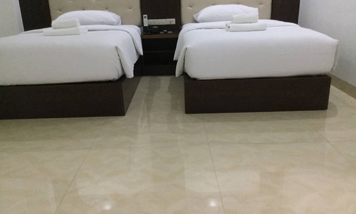 Zamboanga Hotel | Yubenco Global Ecotel