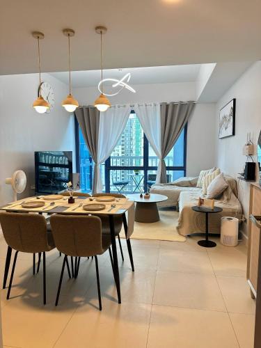 Cebu Apartment | Yumi's Intimate Abode
