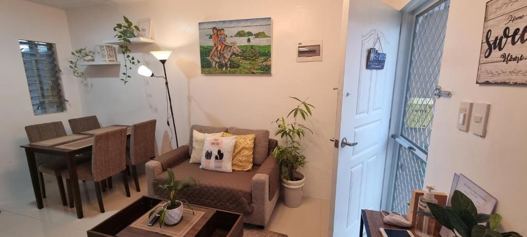 Butuan Apartment | Yuna Homestay - Furnished Home in Butuan