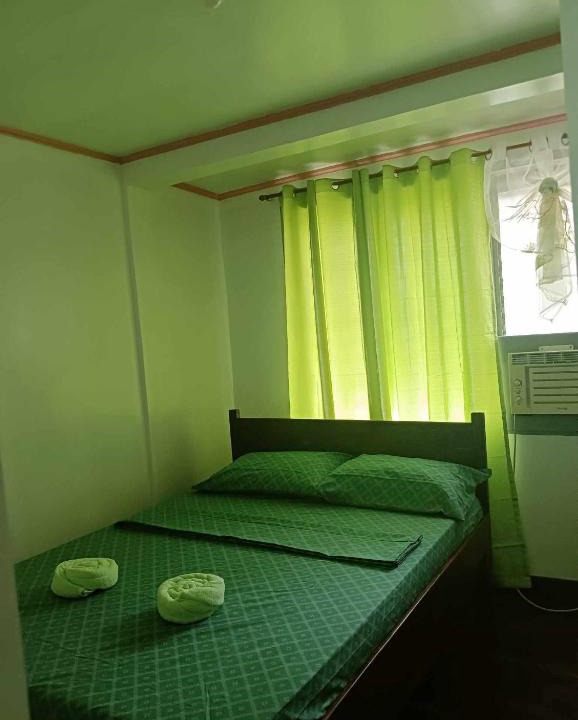 Dauis Bed & Breakfast | Yuna's Haven Bed and Breakfast