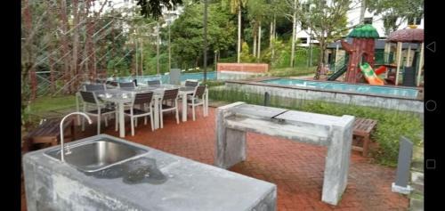 Genting Highlands Apartment | YUYU HOME 3BEDROOM Genting highland FOR MALAYSIA ONLY