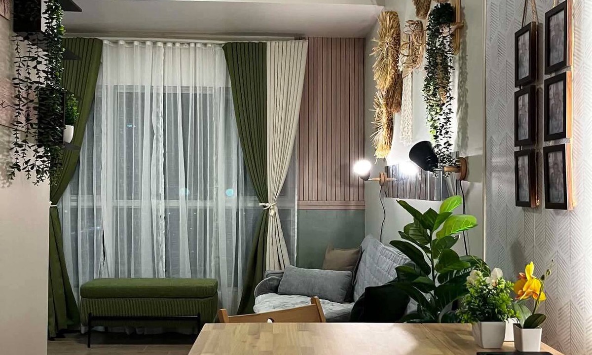 General Trias Condo | Yvan’s by The Klayvan Prive @ La Cassia Residences Maple Grove