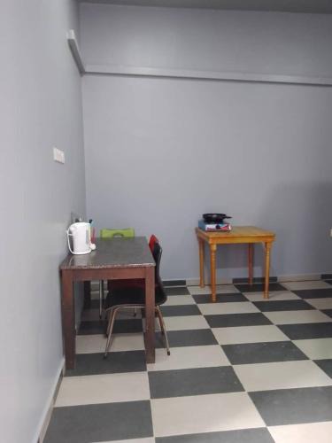 Kampung Belah Dua House | Z homestay