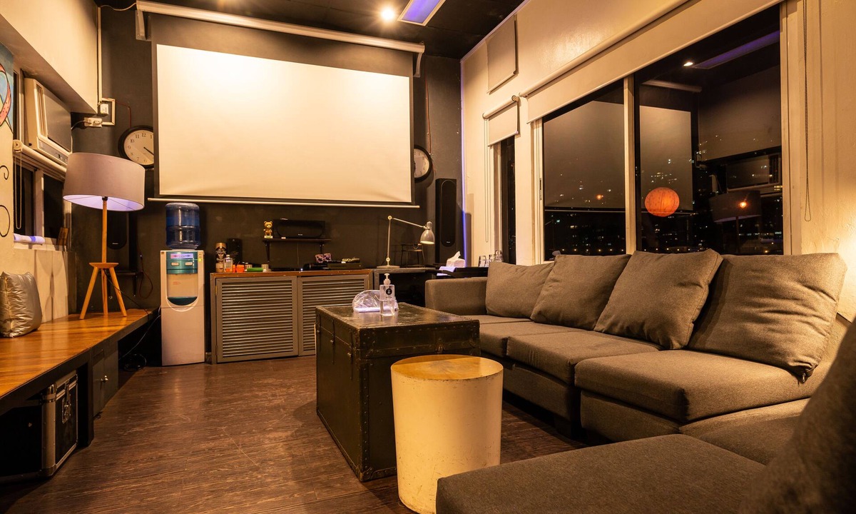 Downtown Hostel | Z Hostel