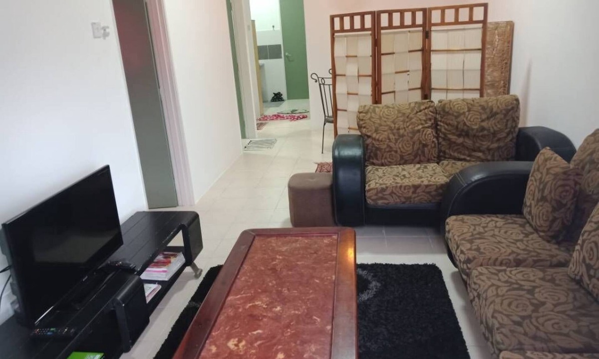 Tanah Rata Apartment | ZAHARA APARTMENT CAMERON HIGHLANDS