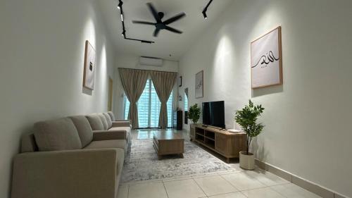 Papar House | Zahran Homestay