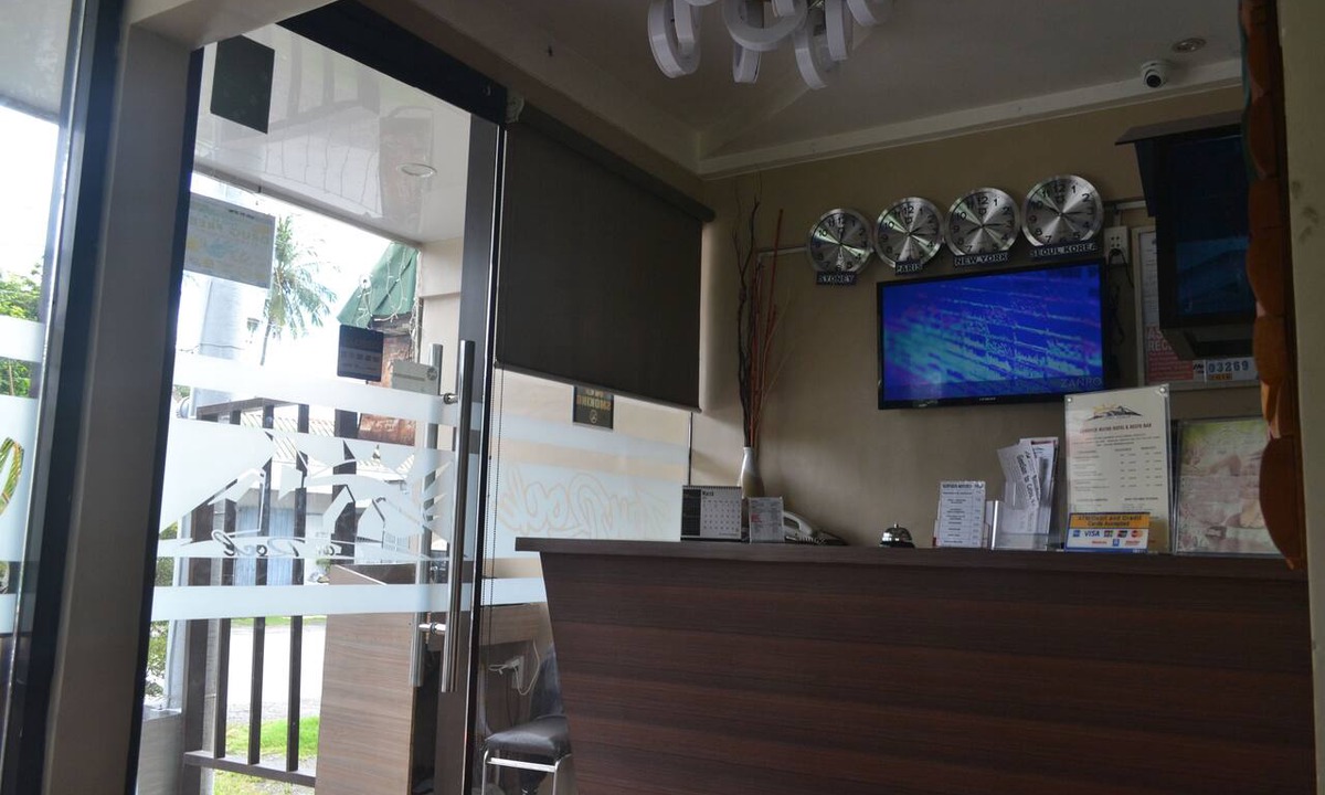 General Santos Hotel | Zanrock MicroHotel