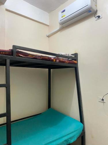 General Santos House | Zara Residence Room2