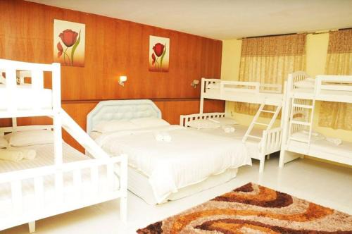Kuah Hotel | Zeala Asmara Motel