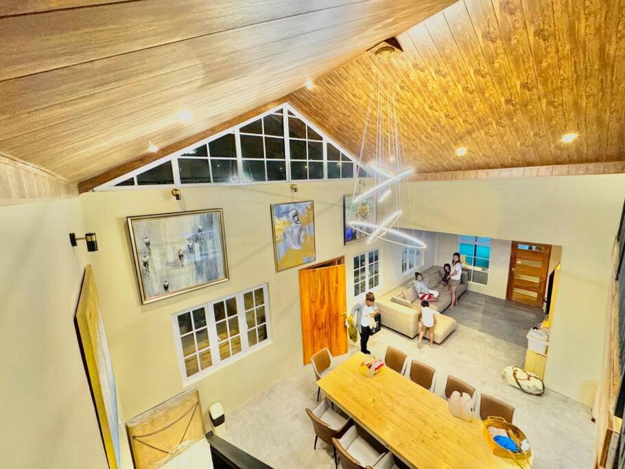 Lemery Villa | Zen Pod Lemery