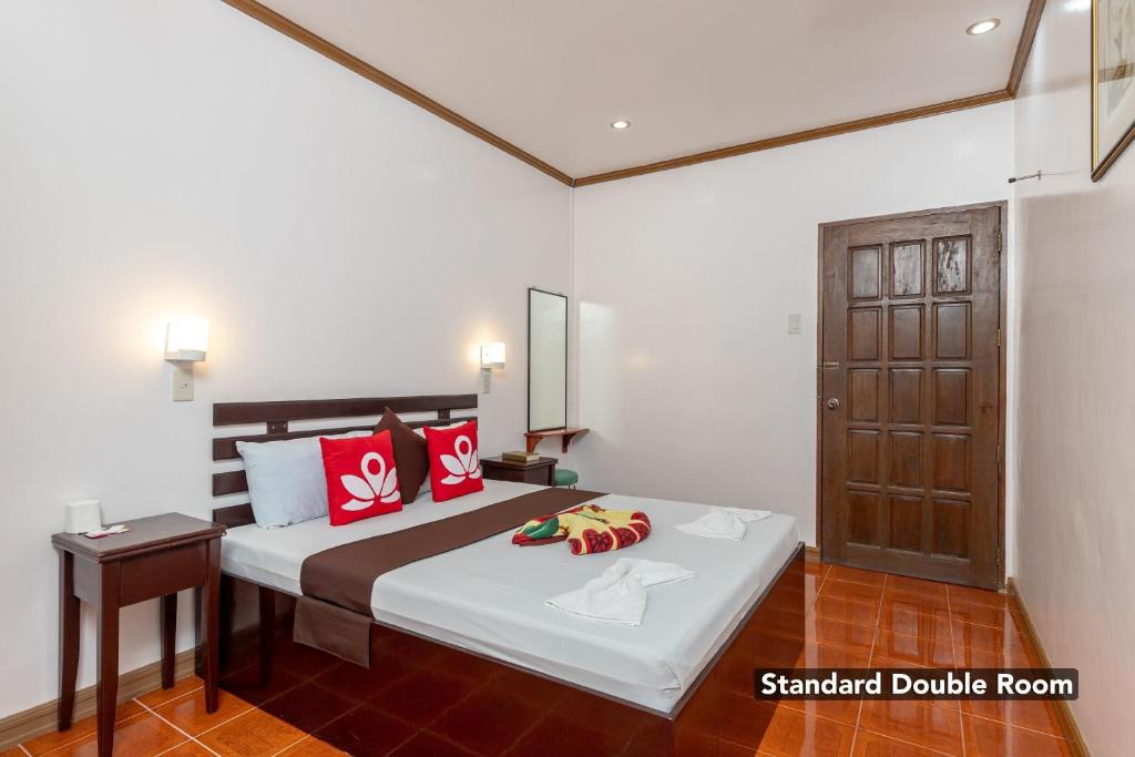 Tagaytay Apartment | ZEN Rooms Cool Breeze Tagaytay