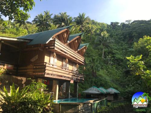 Dingalan Resort | Zen Tierras Farm powered by Cocotel