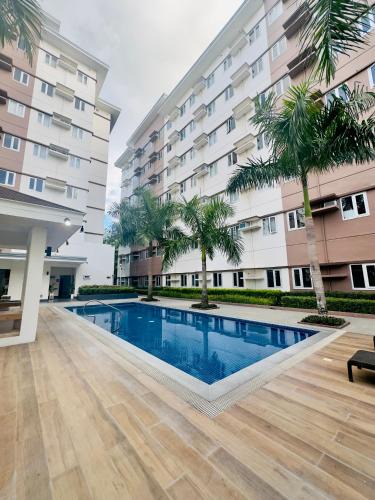 Trece Martires Apartment | Zenrise Staycation