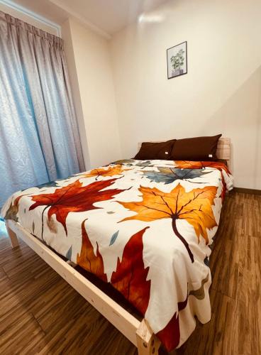 Danau Kota Apartment | Zetapark Condominium Setapak Central Mall, Lrt, mall city central HSH CELINE 08