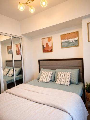 San Fernando Apartment | Zia and Zach Hideaway - Azure North Pampanga
