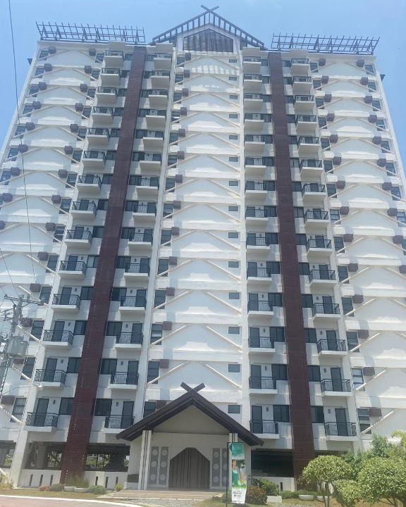 Basak Apartment | Ziem Rooms Cebu