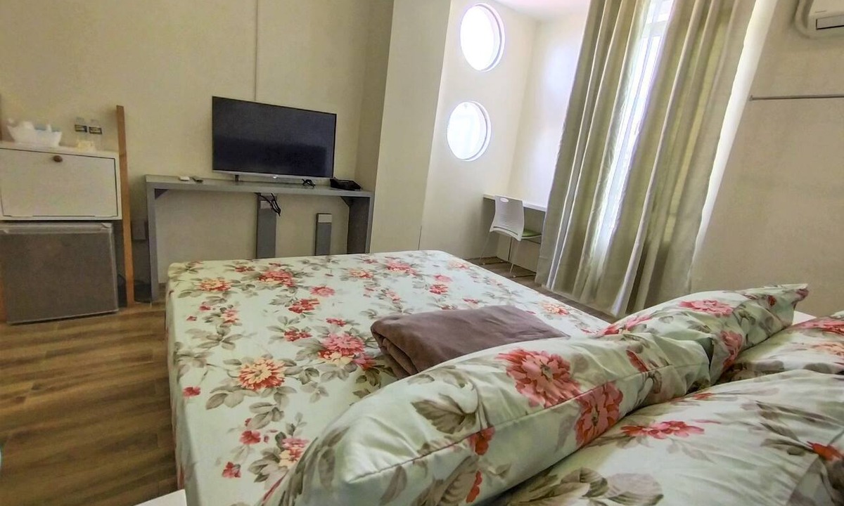 Lipa Hotel | Zillion Pavilion Family & Business Hotel