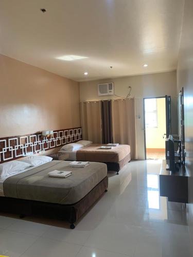 Ozamiz Hotel | Zion Pension House