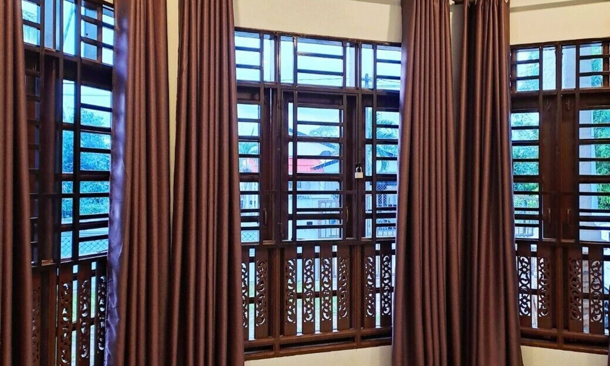 Kuala Terengganu House | ZN Homestay Gong Badak