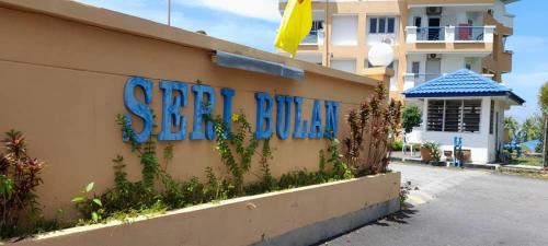Tanjung Tanah Merah Apartment | ZNA Prop d Seri Bulan Resort,PD max 5 guests