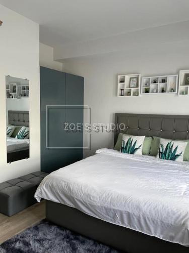 Bantud Hacienda Apartment | Zoe Studio Mesavirre