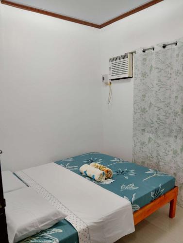 Bacolod House | Zoldyck Property