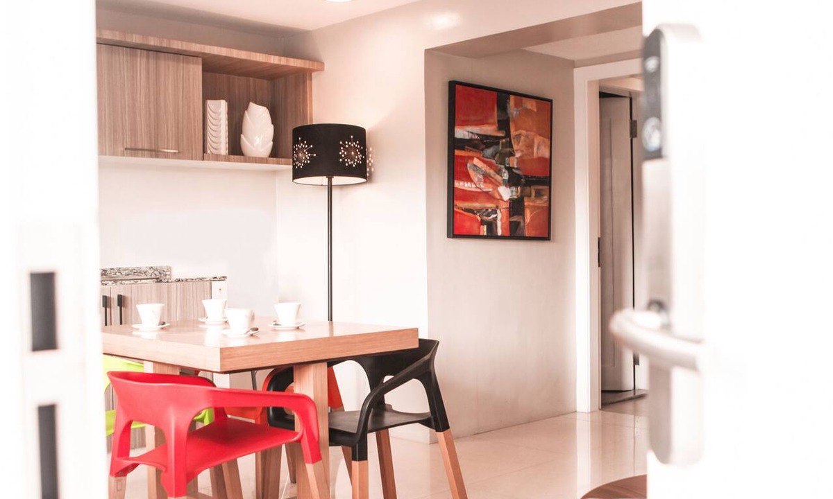 Tacloban Hotel | Zpad Residences
