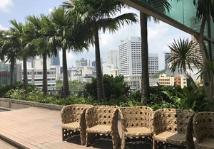 #05 SwissGarden 1BR Bukit Bintang KL