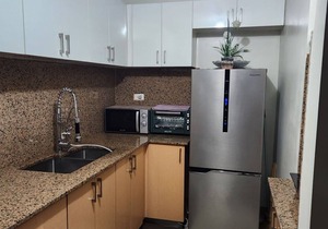 1 bedroom condo unit at Manhattan plaza Tower 1 in Quezon city